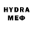 MDMA Molly Illya Dashyvets